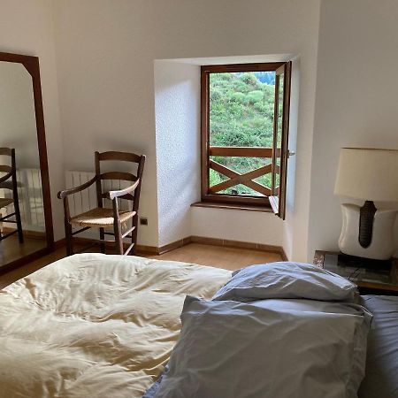 Orchidee 1 Et 2_ Depart De Randonnees Villa Mariac ภายนอก รูปภาพ